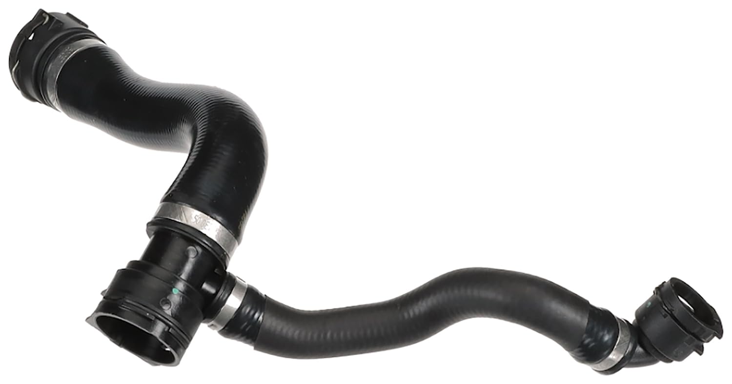 51399 Gates Radiator Coolant Hose