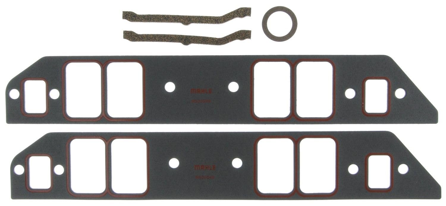 Intake Manifold Gasket Set Mahle - MS20049
