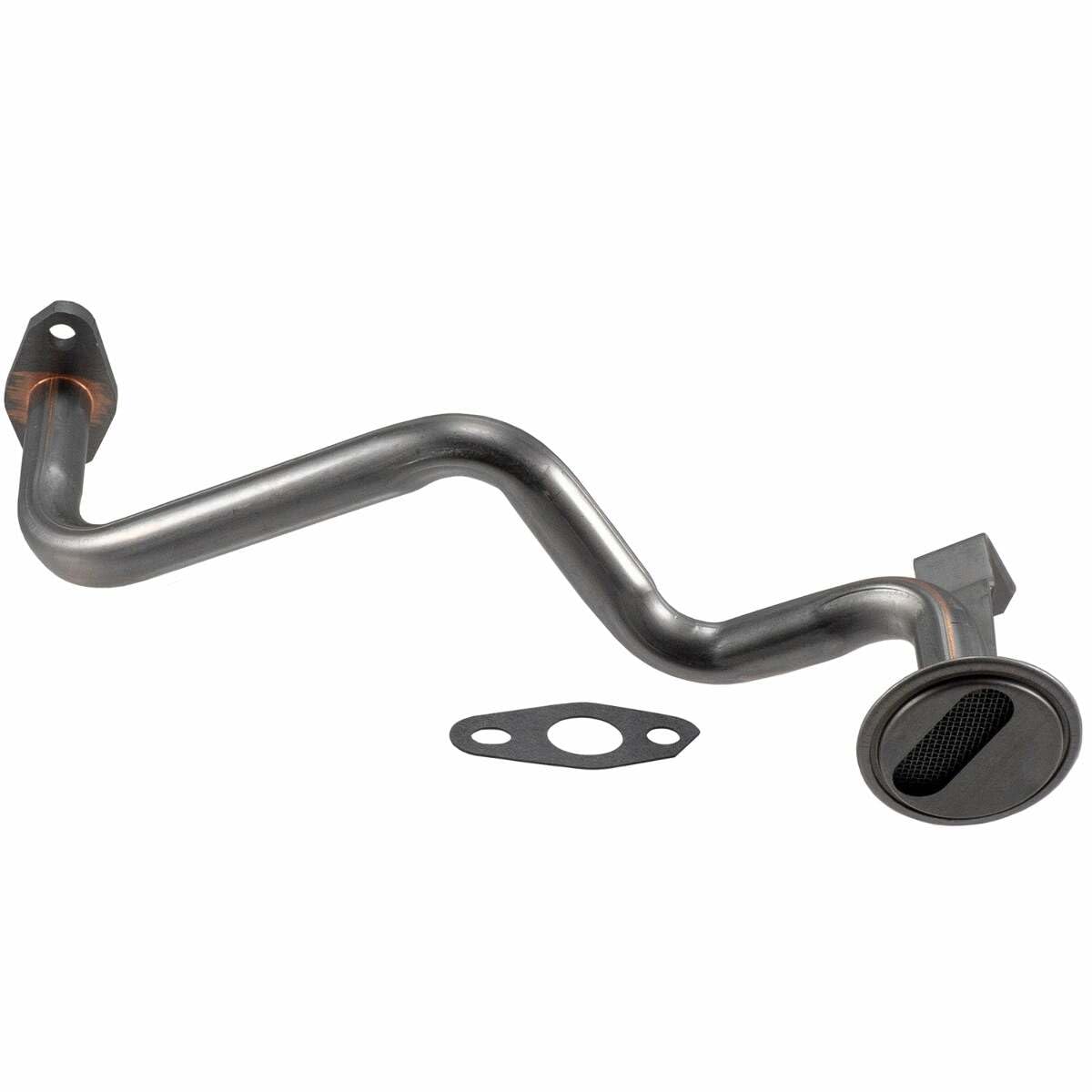 Engine Oil Pump Melling 296S Pickup Tube with Screen
