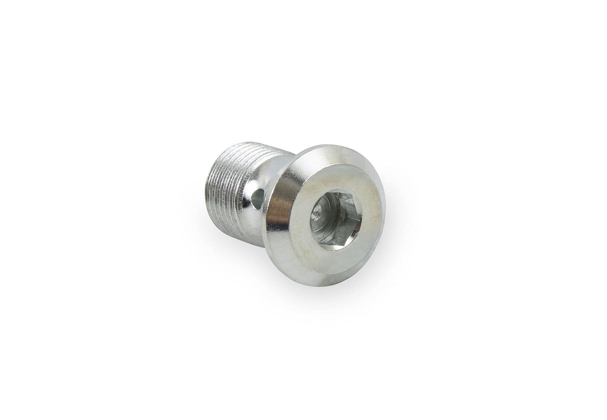 PS0004ERL Earls Performance Plumbing: Adapter, 6An Male Banjo To M16X1.5, Multi