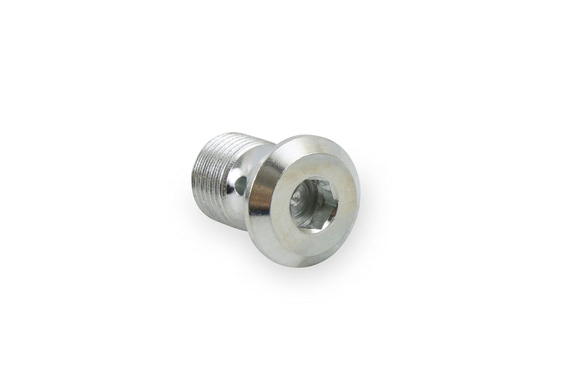 PS0004ERL Earls Performance Plumbing: Adapter, 6An Male Banjo To M16X1.5, Multi
