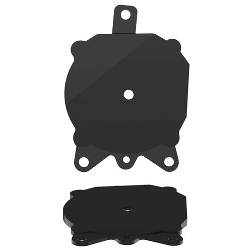 Metra Electronics - dash tweeter GM speaker adapters 2002-2009 (82-3023) Metra Speaker Adaptors