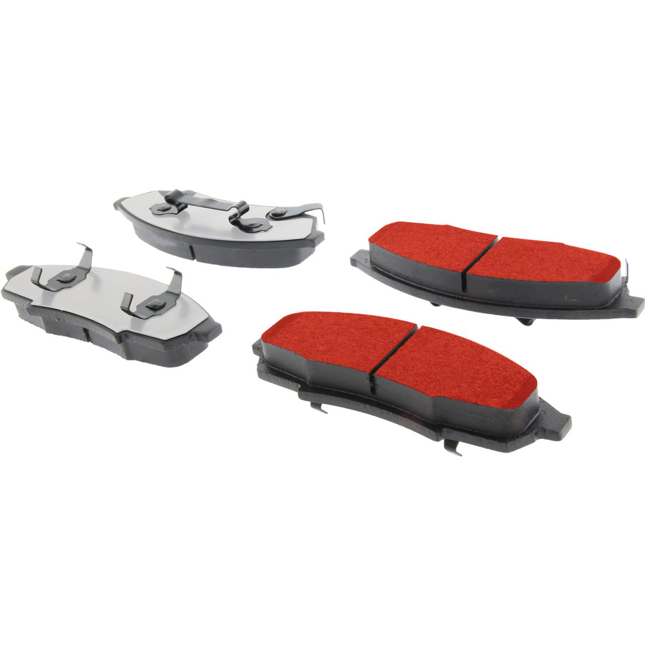 500.03760 Centric PQ PRO PADS