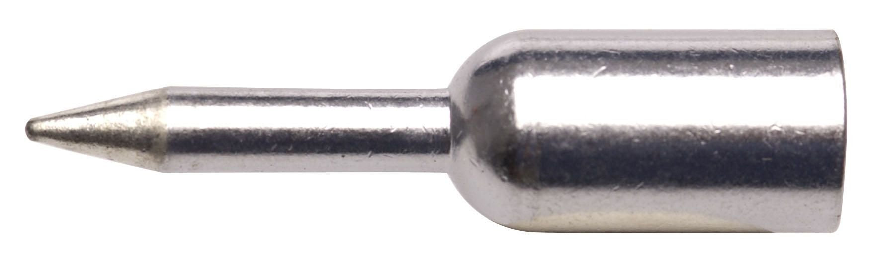 Weller Tip PL111, Pencil Plated, .03, Black