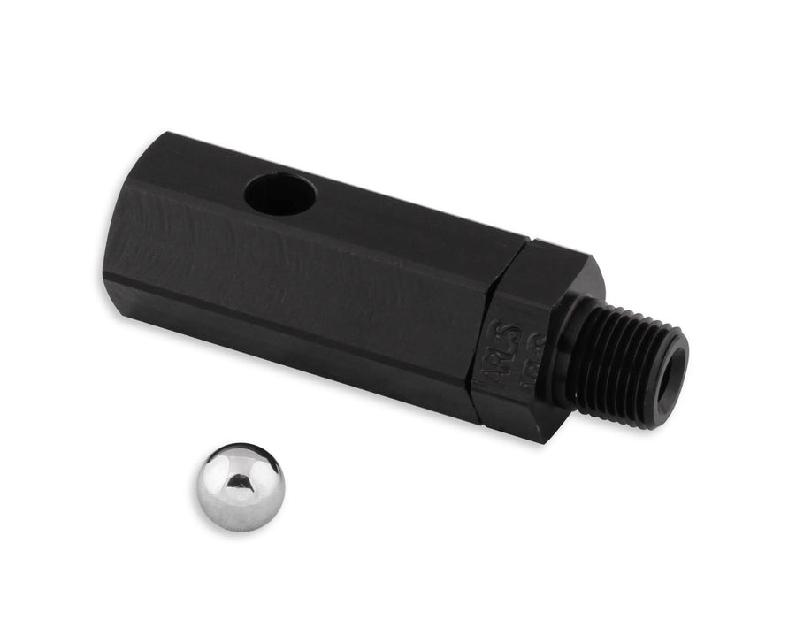 12-874 Holley Rollover Valve for EFI In Tank Retrofit Modules