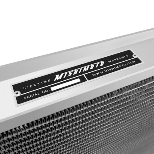 Mishimoto Performance Aluminum Radiator MMRAD-CHVY-94 Fits Chevrolet 6.5L Diesel 1994-2000
