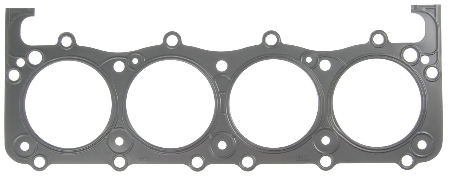 Engine Cylinder Head Gasket MAHLE 1137VC