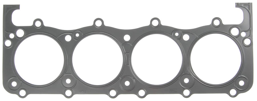 Engine Cylinder Head Gasket MAHLE 1137VC
