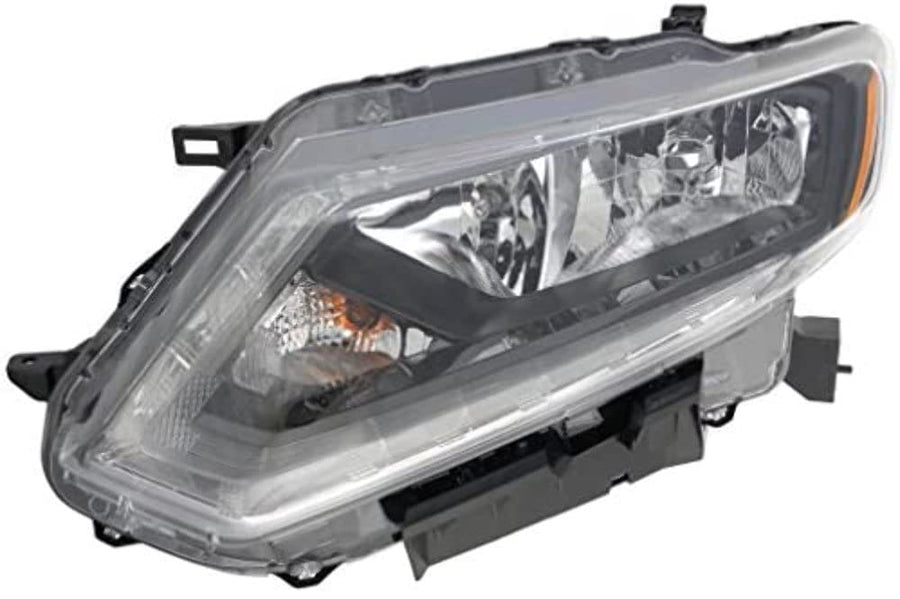 Headlight Eagle Eyes DS738-B101L