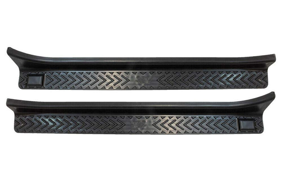 JL Entry Guards - Pair FISHBONE Offroad FB15139