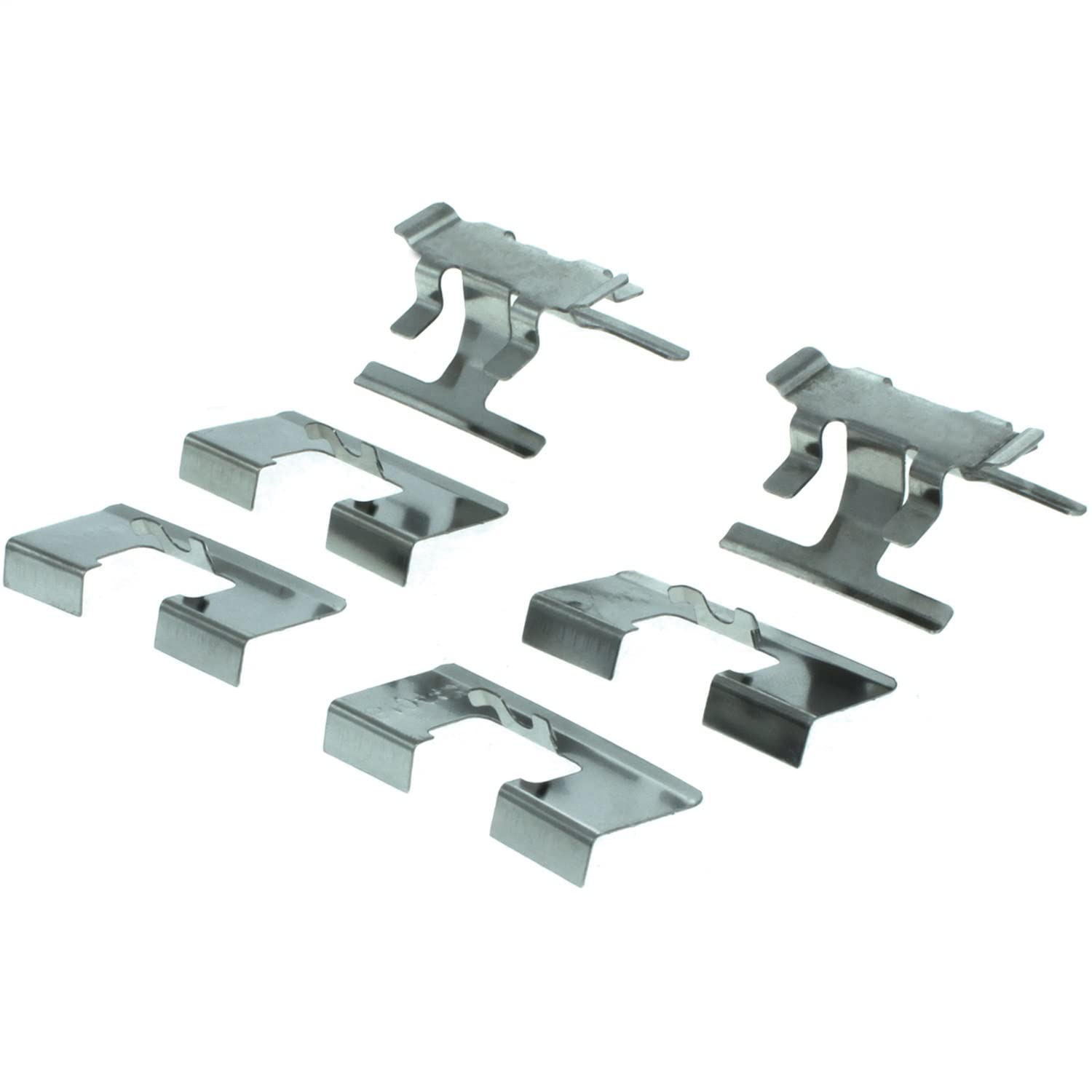 Sport Brake Pads StopTech 309.03741 with Shims and Hardware