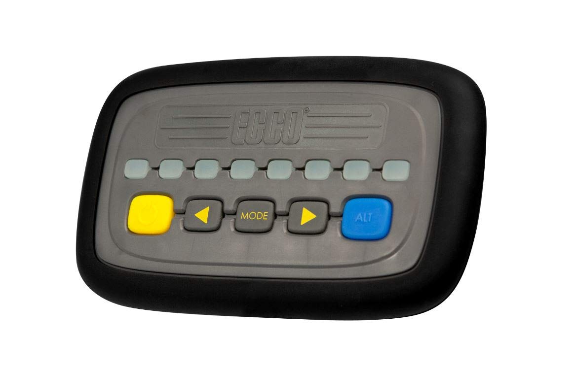 Ecco 3410cb Safety Group Control Box: Led Safety Director 3410 Series