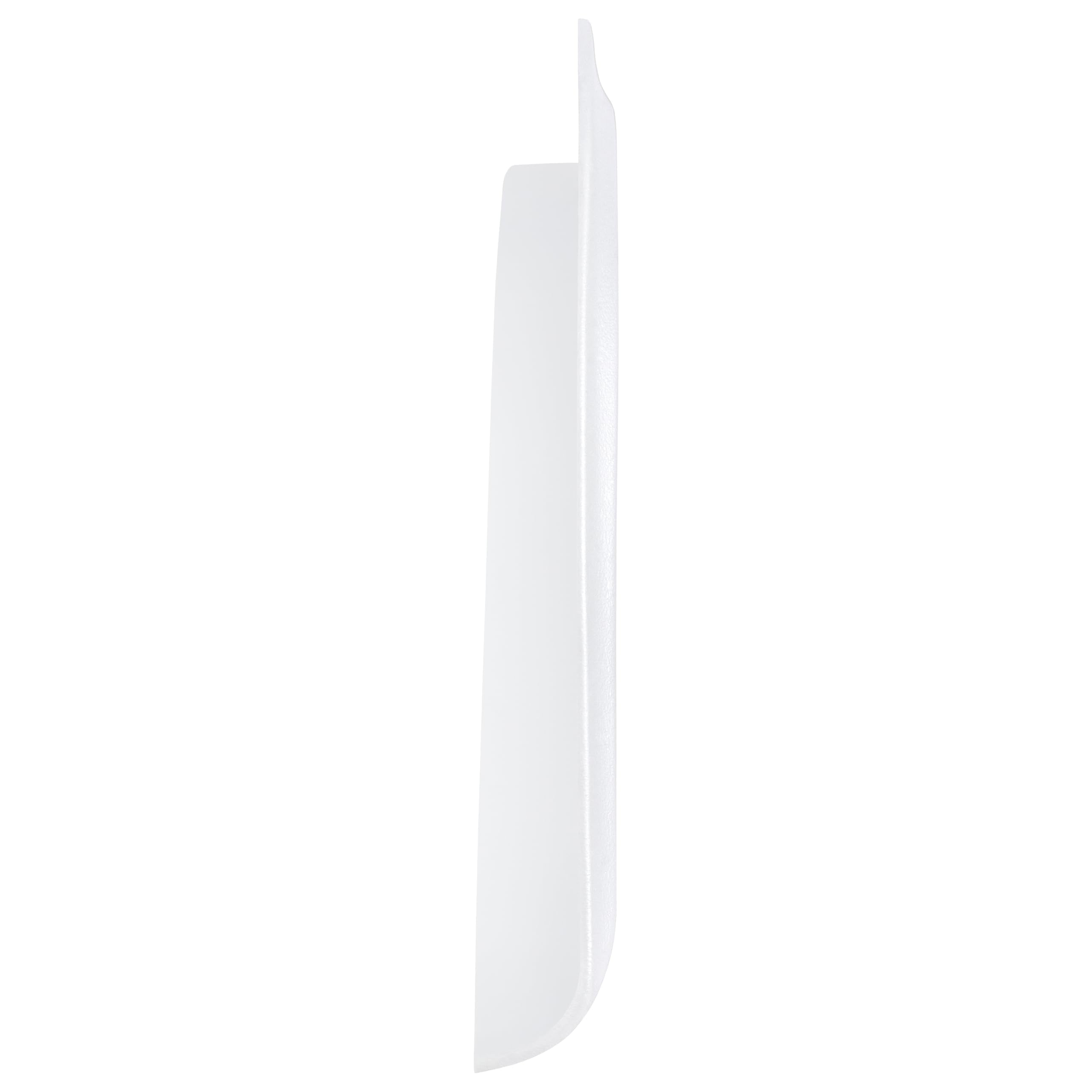 Fender Skirt ICON, Single, Four Winds, FS1883, Polar White