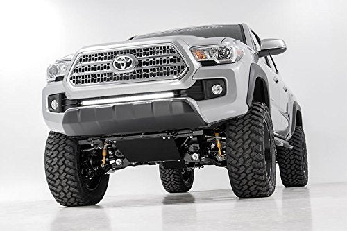 4" Rough Country Suspension Lift Kit for 2016-2023 Toyota Tacoma - 75720