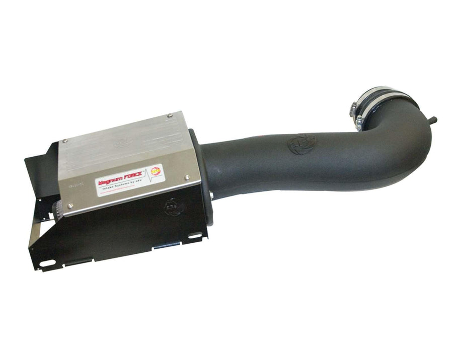 aFe Power Magnum FORCE Jeep Grand Cherokee/Commander 51-10242 Performance Intake System (Dry, 3-Layer Filter)