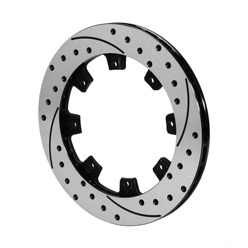 Iron-RH Rotor-SRP Vented