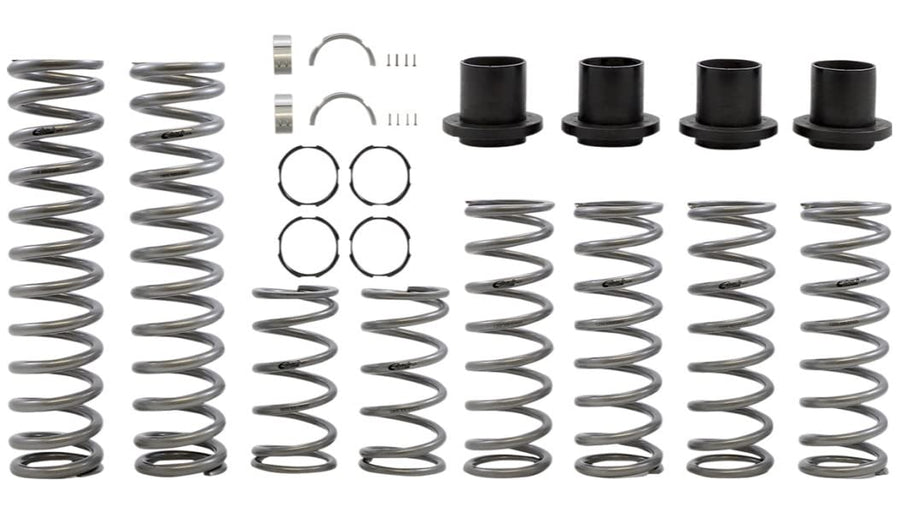 Pro-Utv Eibach Springs | Performance Spring Systems E85-209-019-02-22