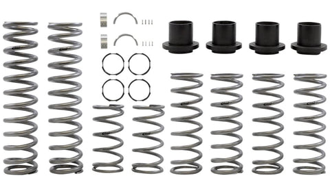 Pro-Utv Eibach Springs | Performance Spring Systems E85-209-019-02-22