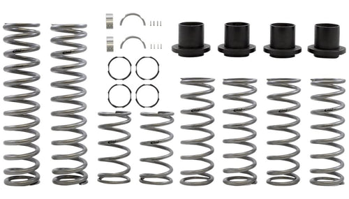 Pro-Utv Eibach Springs | Performance Spring Systems E85-209-019-02-22