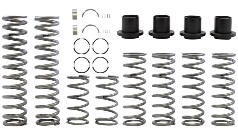 Pro-Utv Eibach Springs | Performance Spring Systems E85-209-019-02-22