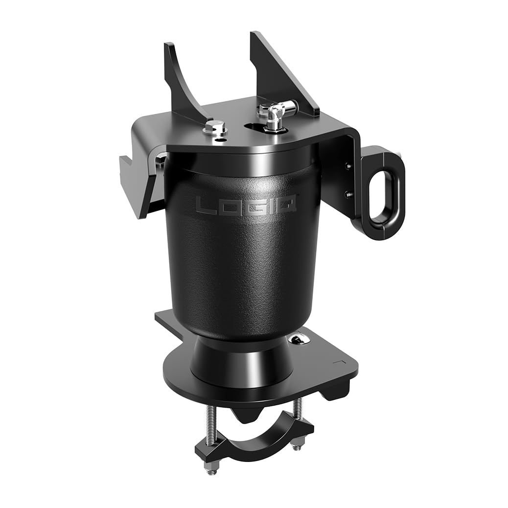 ReadyLIFT 88-31070 Logiq AirIQ 2007-2018 GM 1500 Load Leveling Helper Spring Kit