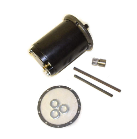 Warn SVC KIT_MTR UPGRADE_DC 84211 1600