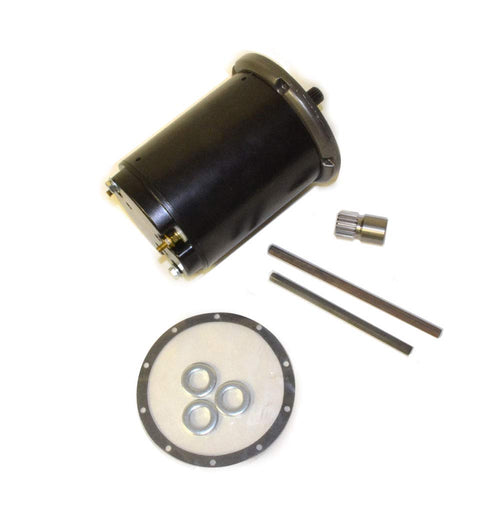 Warn SVC KIT_MTR UPGRADE_DC 84211 1600