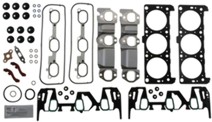 Engine Cylinder Head Gasket Set MAHLE HS54647B