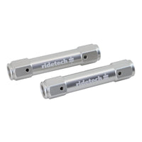 Billet Tie Rod Adjuster Set Ridetech