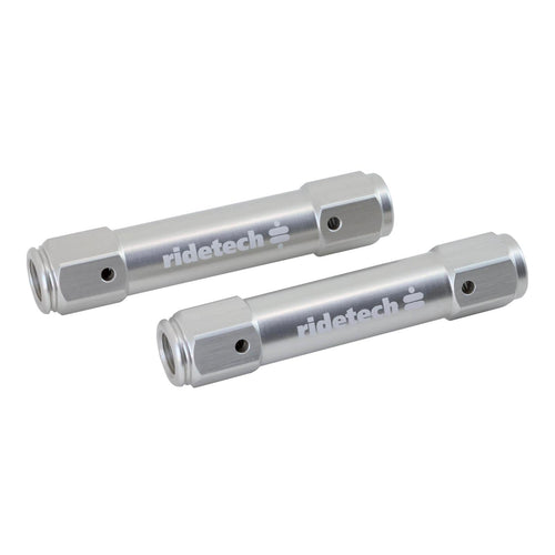 Billet Tie Rod Adjuster Set Ridetech