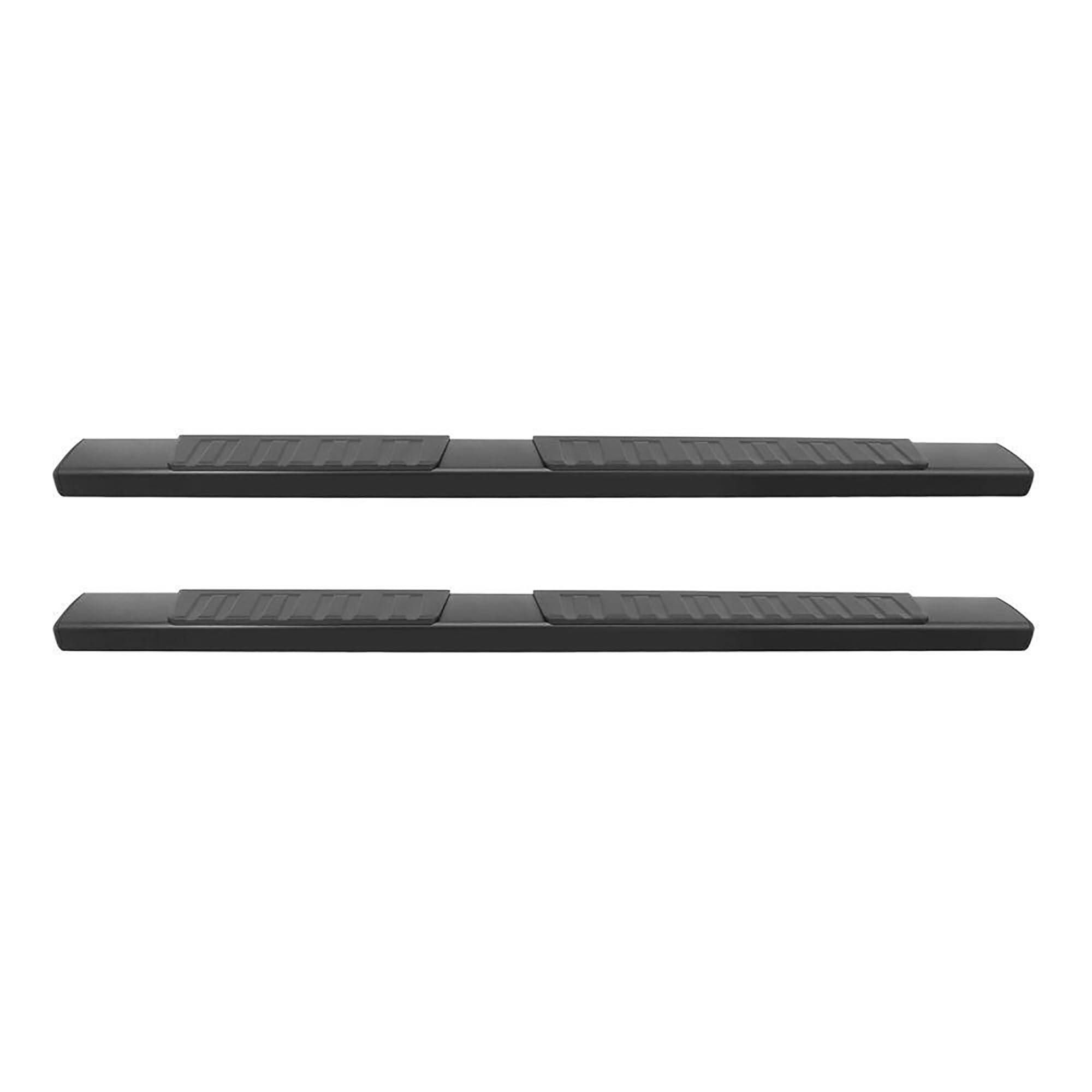 R7 Nerf Step Bars Westin 28-71225 fits 2019-2023 Ram 1500 Crew Cab (Excl. Ram 1500 Classic) Textured Black 1 Pair