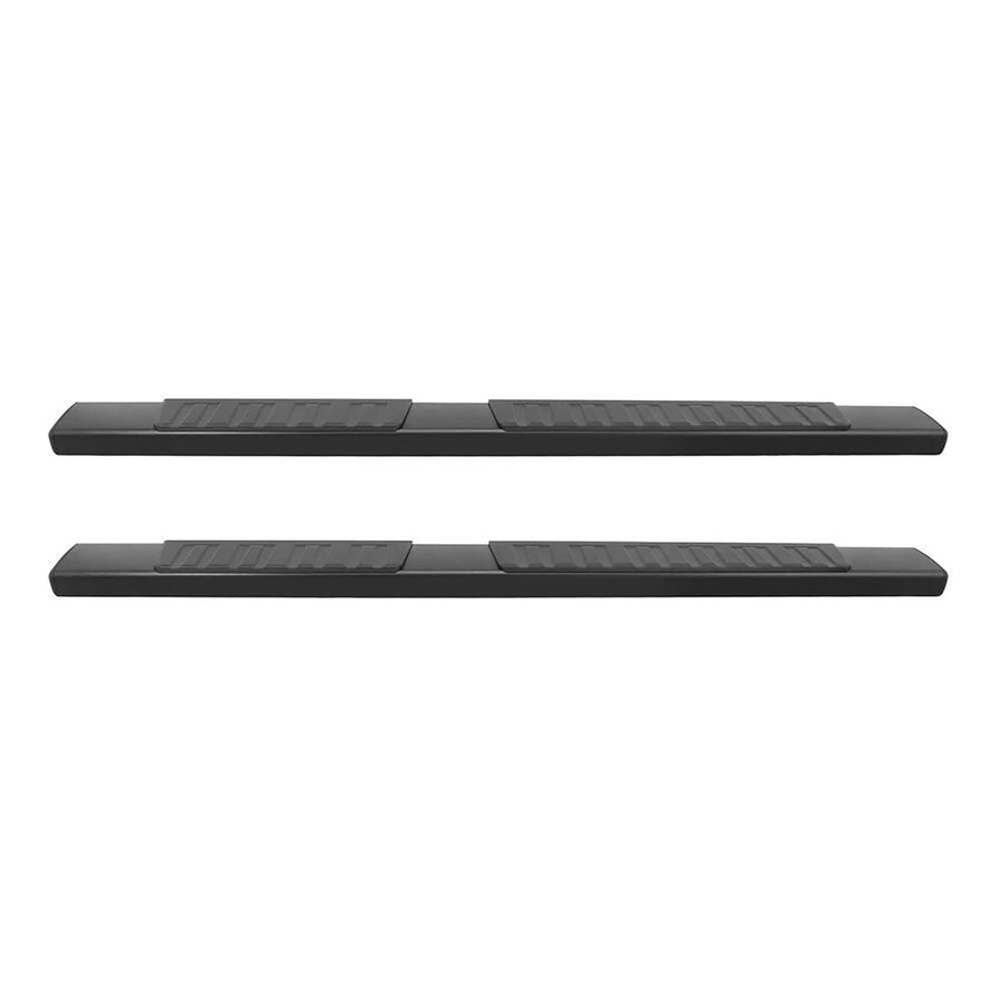R7 Nerf Step Bars Westin 28-71225 fits 2019-2023 Ram 1500 Crew Cab (Excl. Ram 1500 Classic) Textured Black 1 Pair