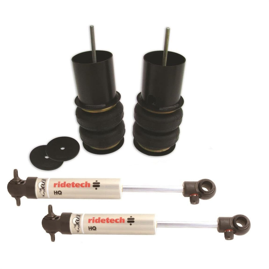 Rear RideTech 11284010 CoolRide Kit, 65-70 Impala