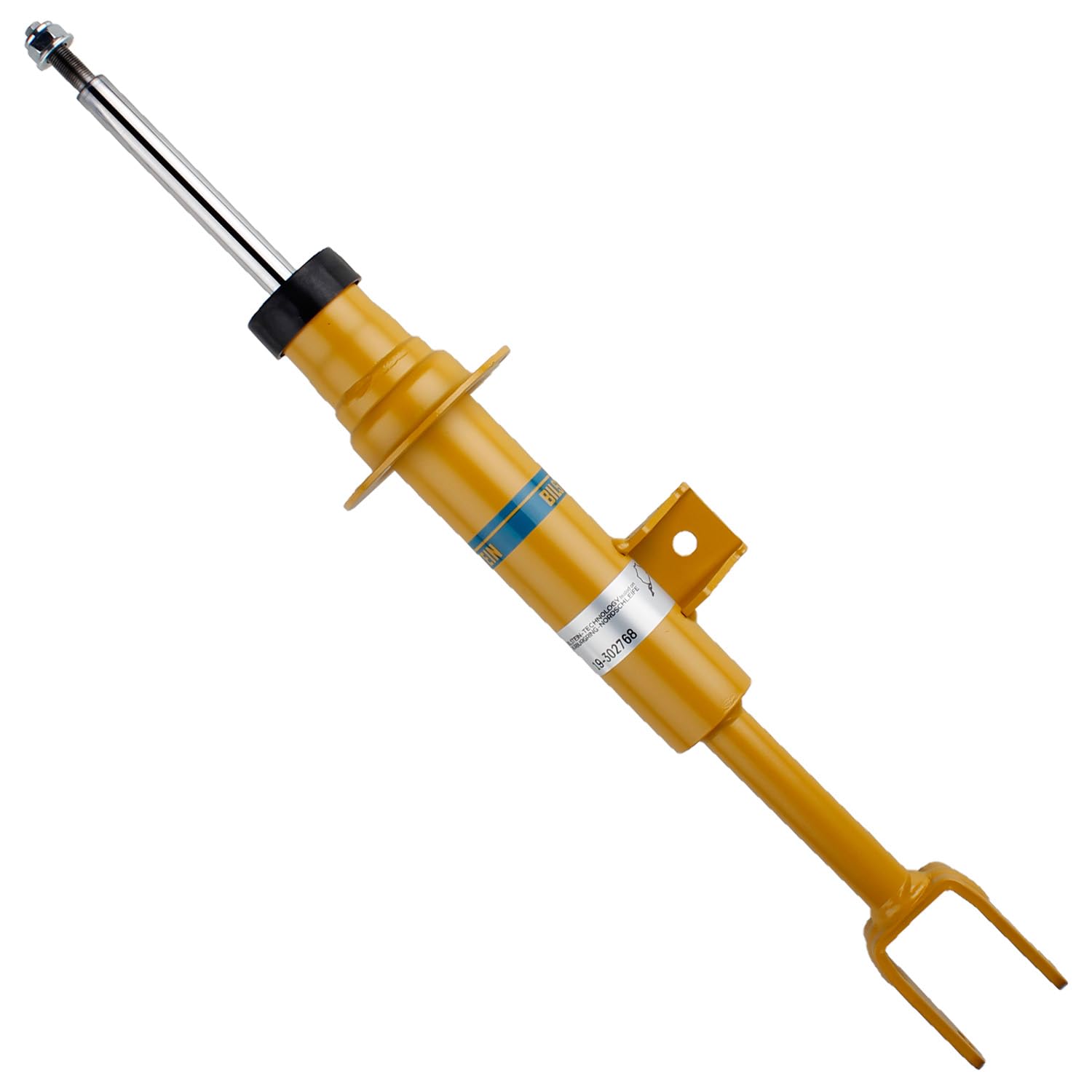 B6 Bilstein 17-23 Alfa Romeo Giulia Front Right Shock Absorber (19-302768)