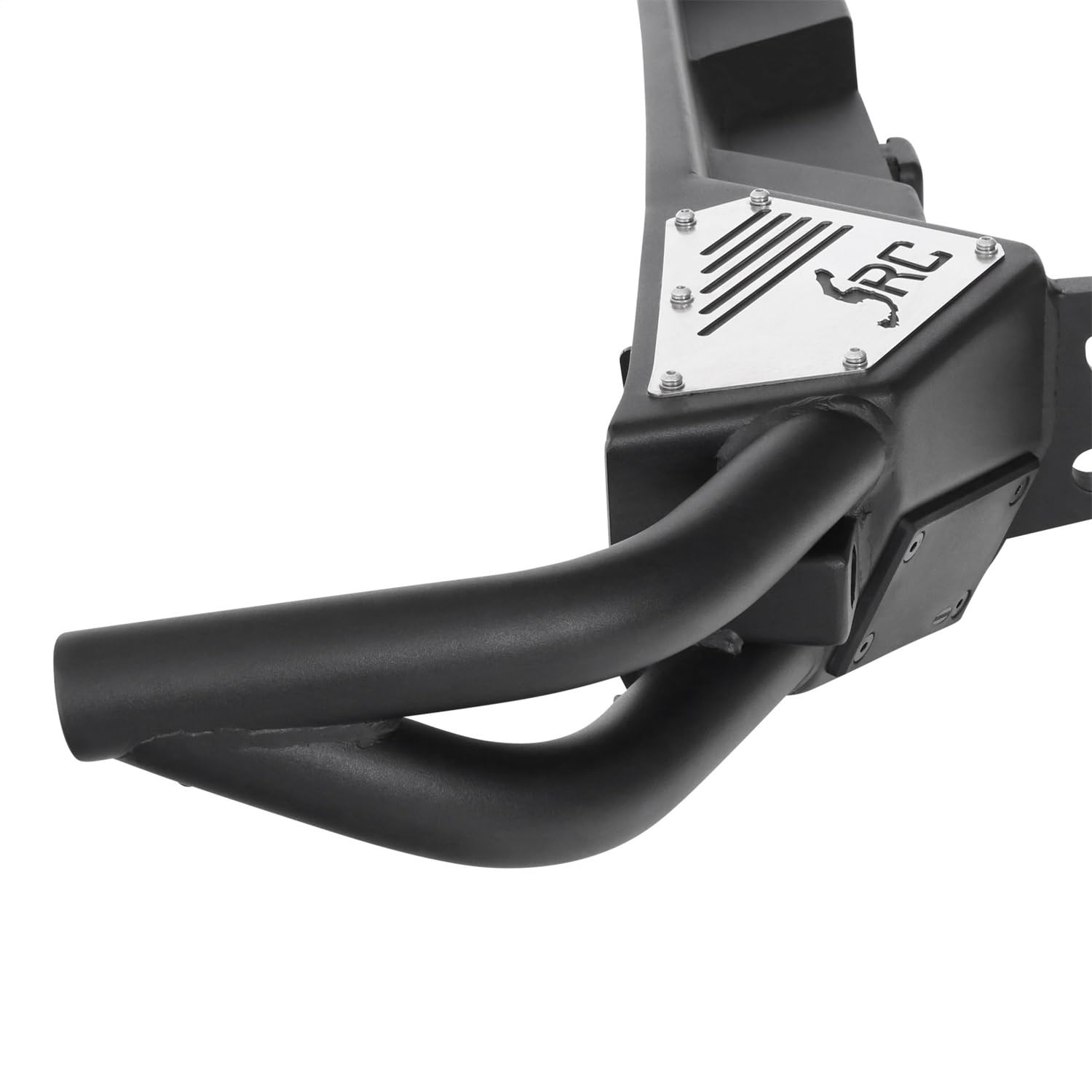 Jeep Wrangler Smittybilt 77714 Bumper, 1 Pack
