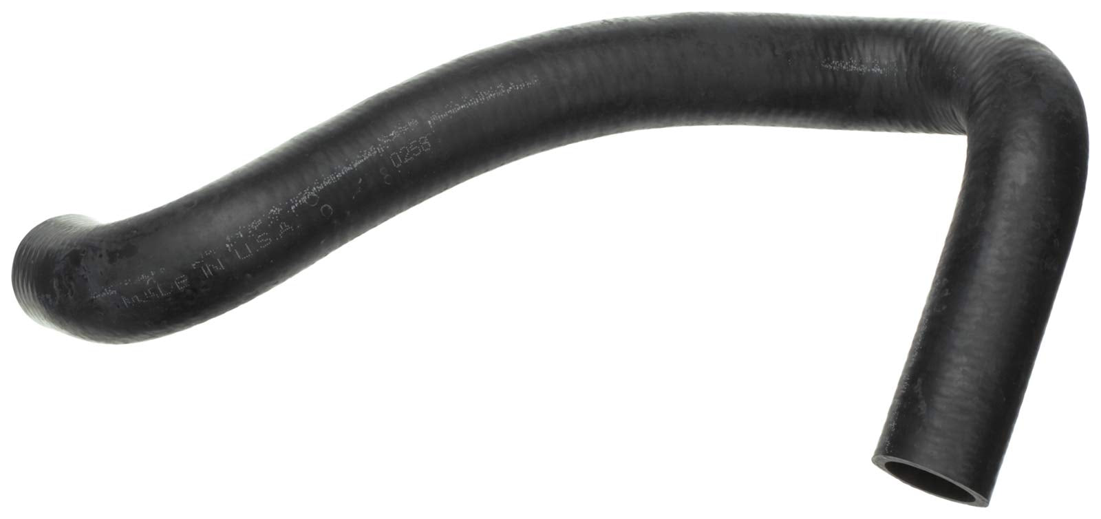 Premium Gates Molded Coolant Hose 20783