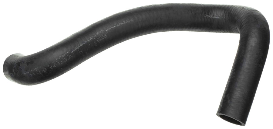 Premium Gates Molded Coolant Hose 20783