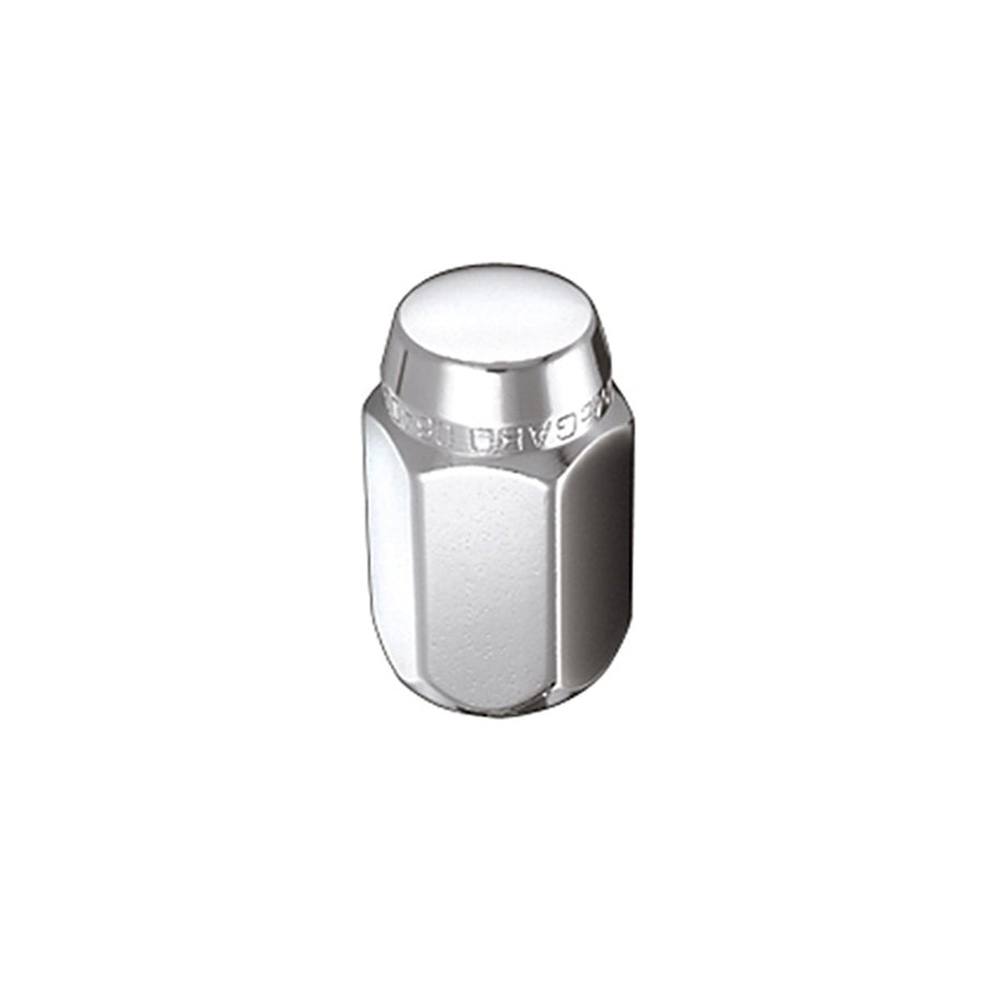 Cone Seat Style McGard 69422 Chrome Lug Nuts (9/16" - 18 Thread Size) - Box of 100