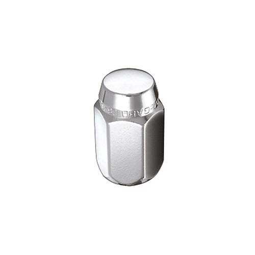 Cone Seat Style McGard 69422 Chrome Lug Nuts (9/16" - 18 Thread Size) - Box of 100