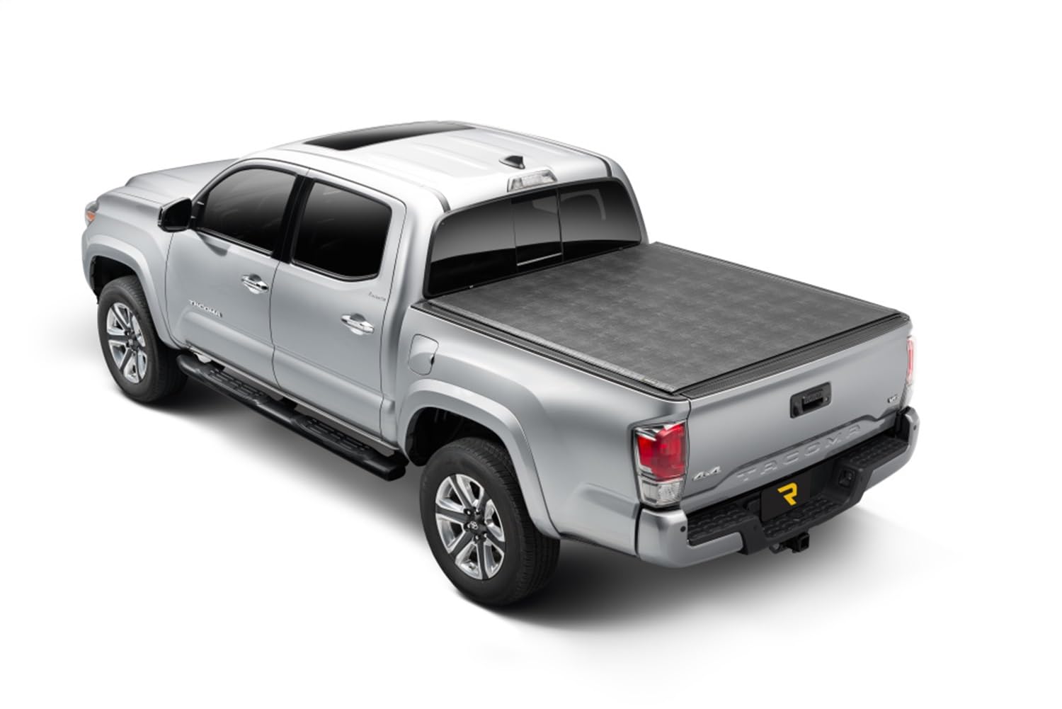 Tonneau Truxedo Cover