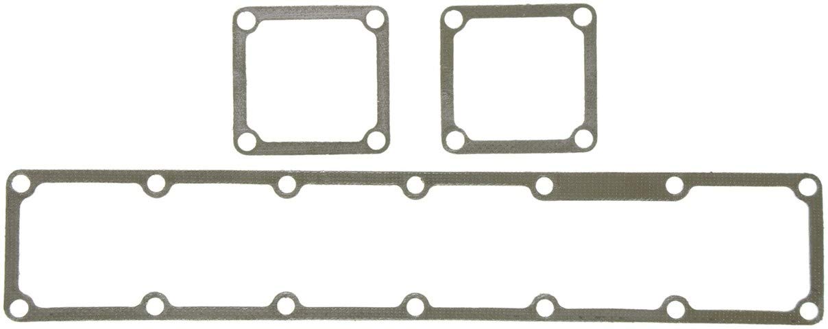 Engine Intake Manifold Gasket Set MAHLE MS19355