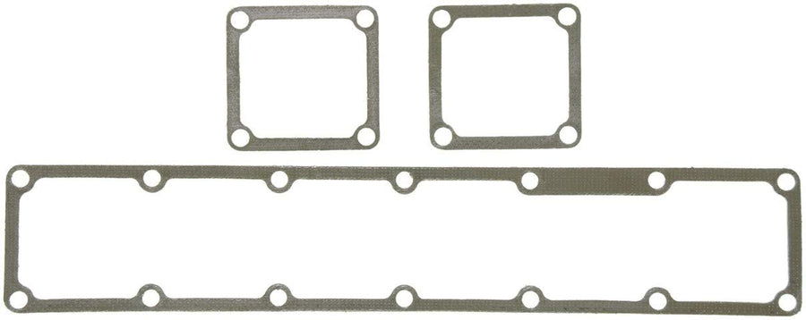 Engine Intake Manifold Gasket Set MAHLE MS19355