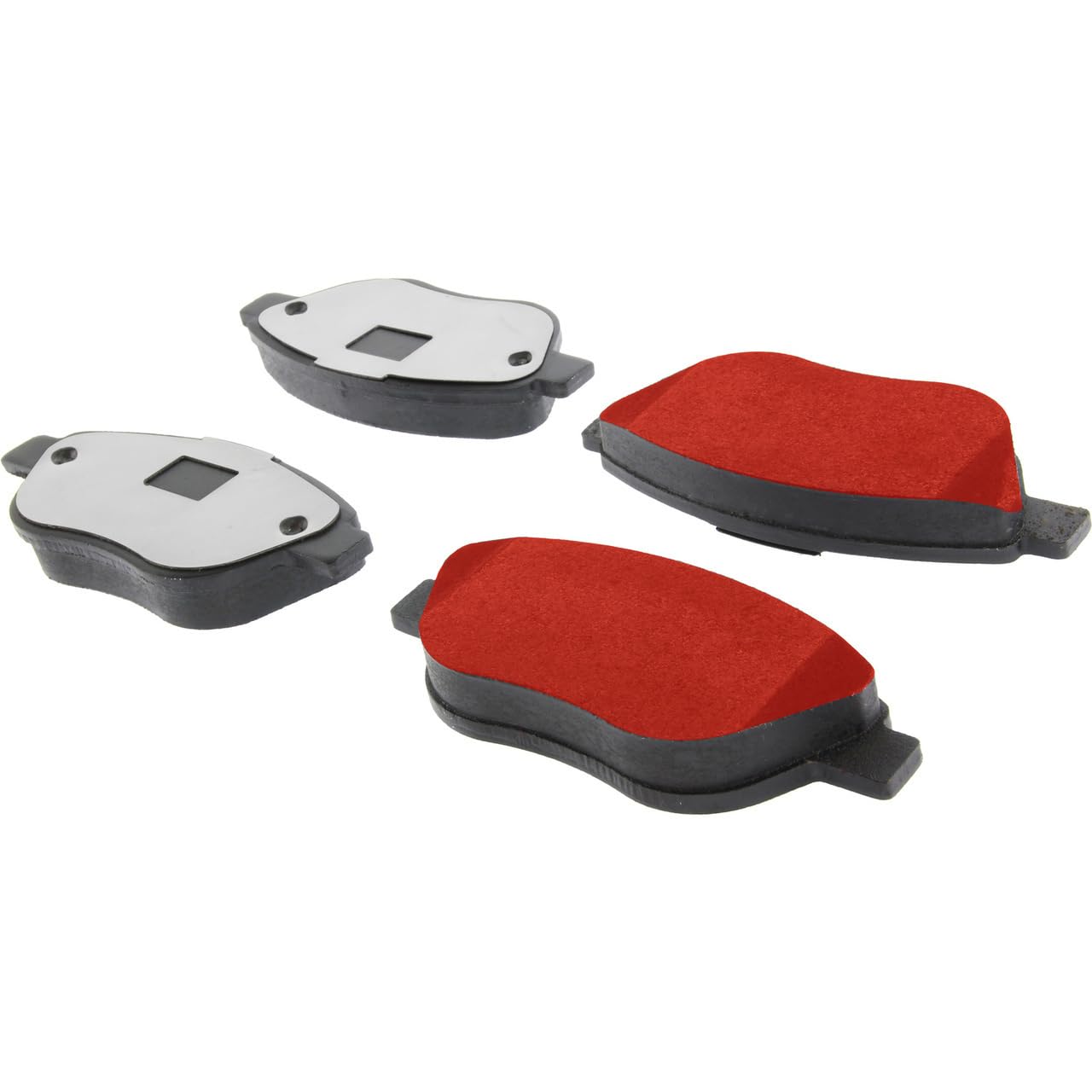 500.16181 Centric PQ PRO PADS