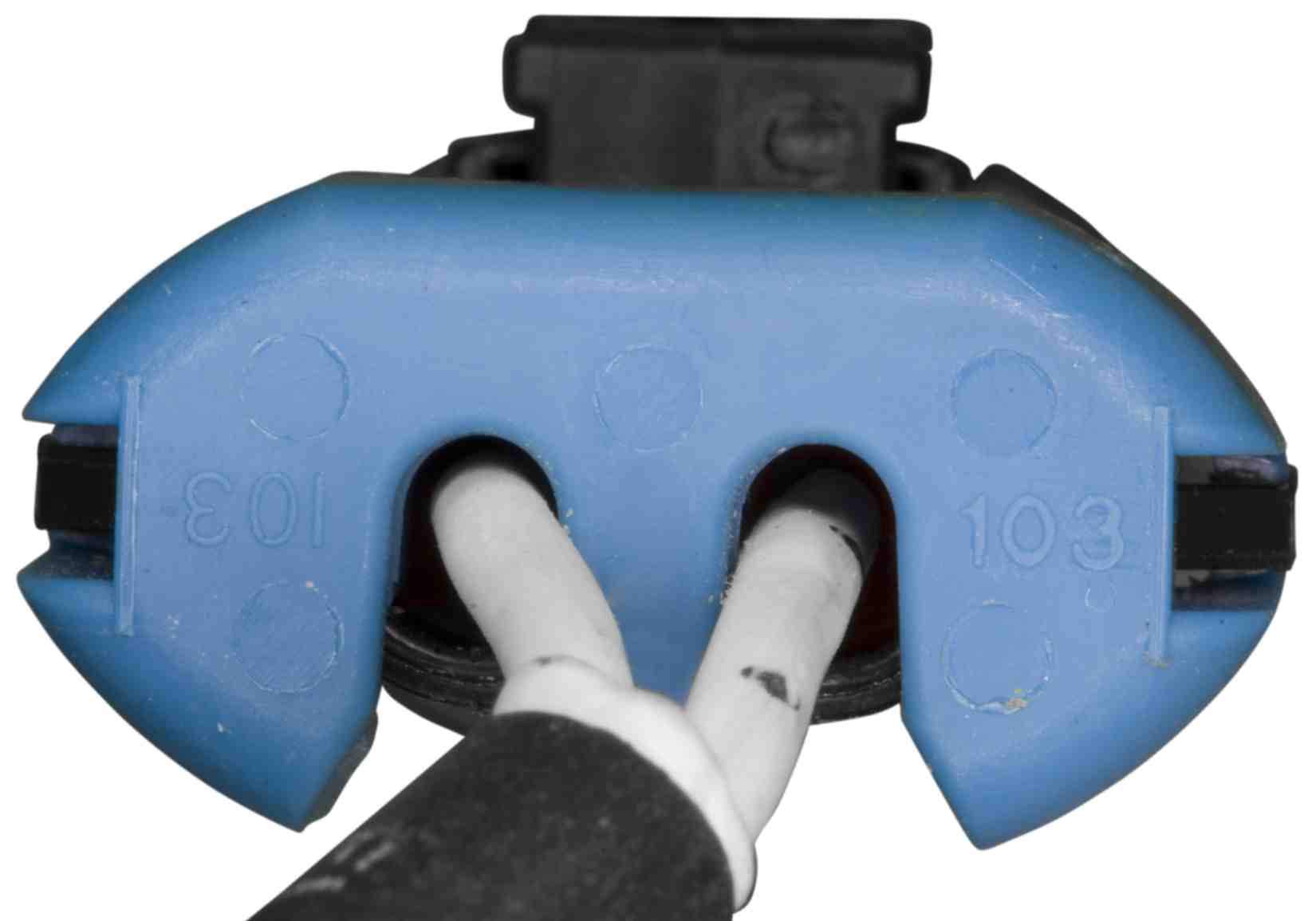 Wheel Speed Sensor NGK/NTK AB0164 (71066)