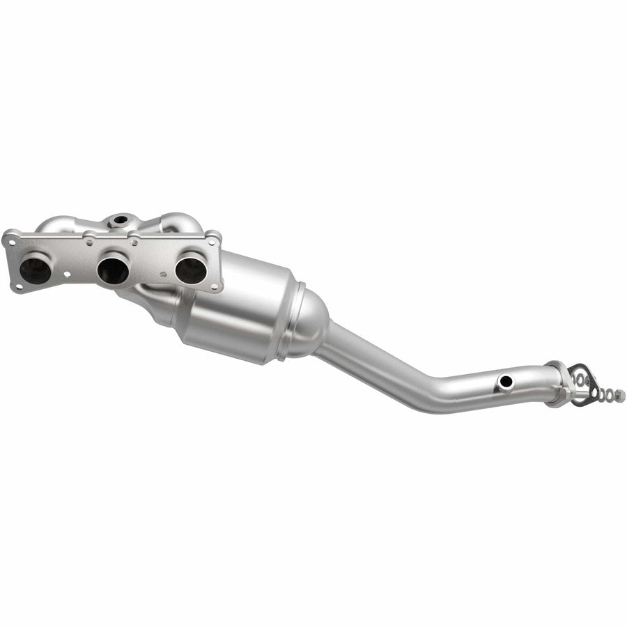 California Grade MagnaFlow Catalytic Converter 5631762: Manifold (CARB Compliant)