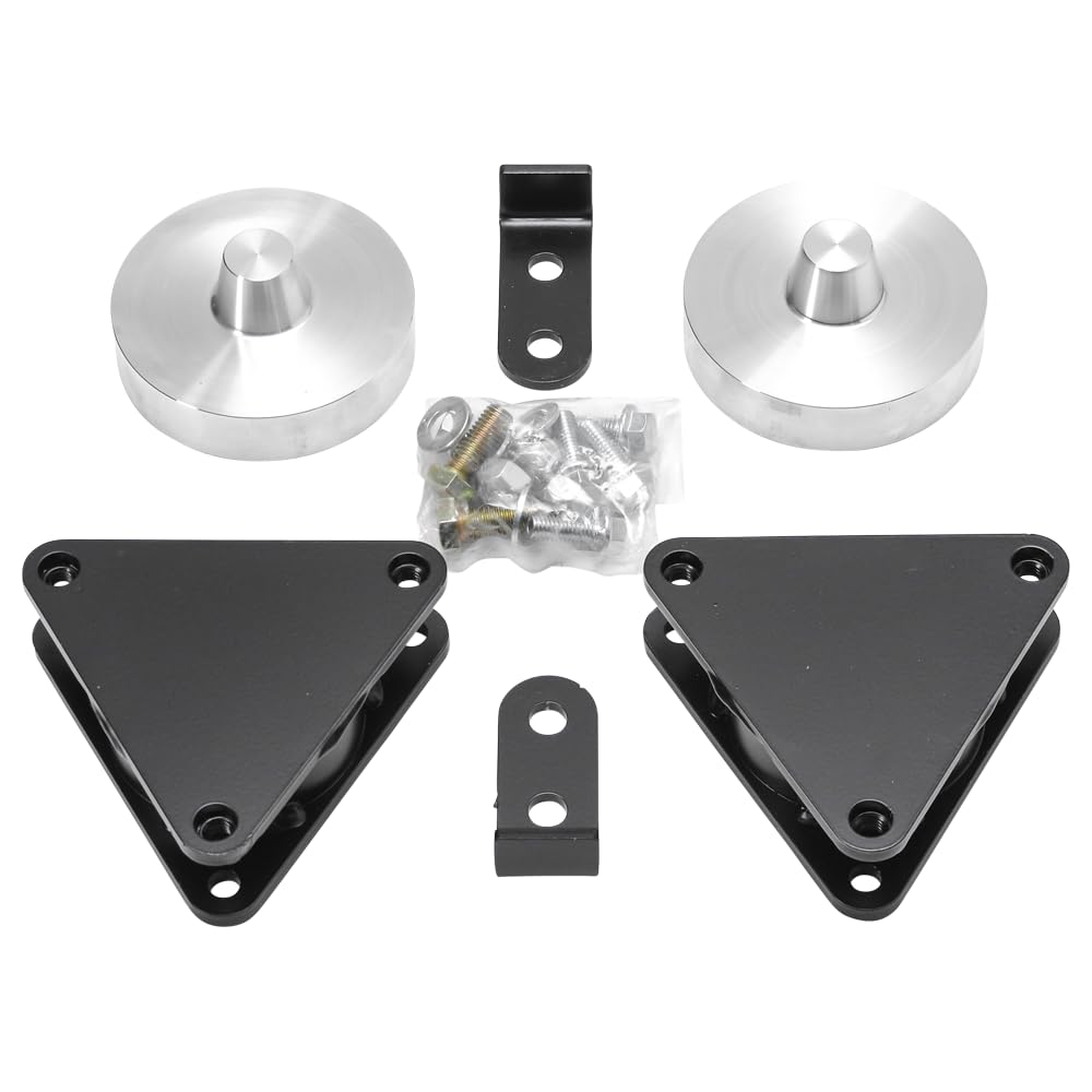 1.75'' SST Lift Kit ReadyLIFT For Nissan Rogue AWD 69-41200