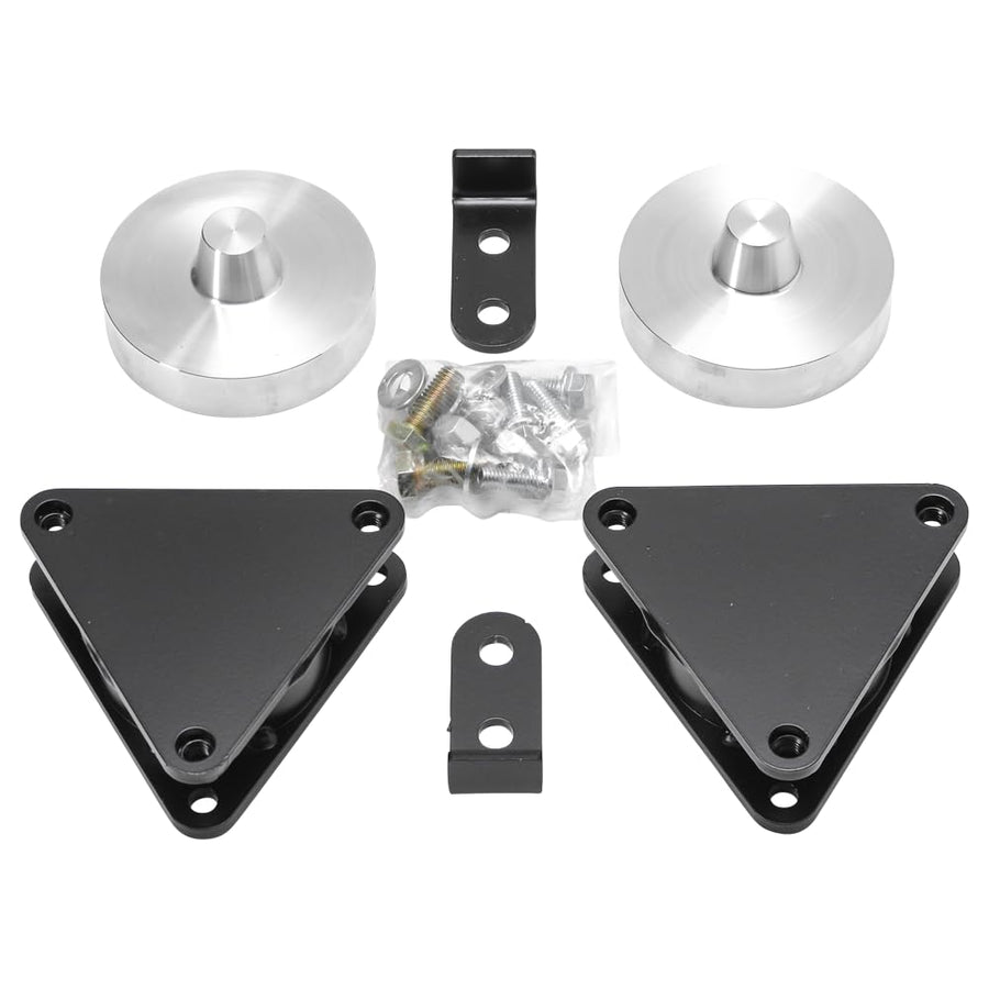1.75'' SST Lift Kit ReadyLIFT For Nissan Rogue AWD 69-41200
