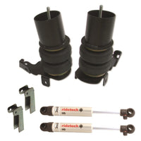 CoolRide Kit RideTech 11281010, 65-70 Impala
