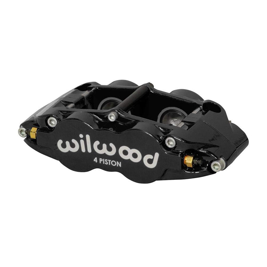 Dust Seal - Caliper-FNSL4R Black