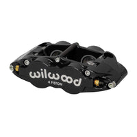 Dust Seal - Caliper-FNSL4R Black